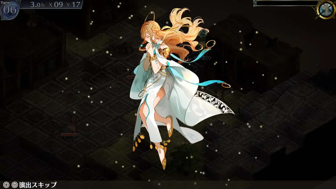 图片[3]-【日版】佣兵传说 Mercenaries Lament-游糖YoTeb