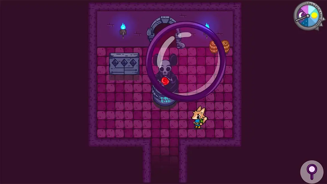 图片[2]-【美版】寂寞的村庄 .Lonesome Village-游糖YoTeb