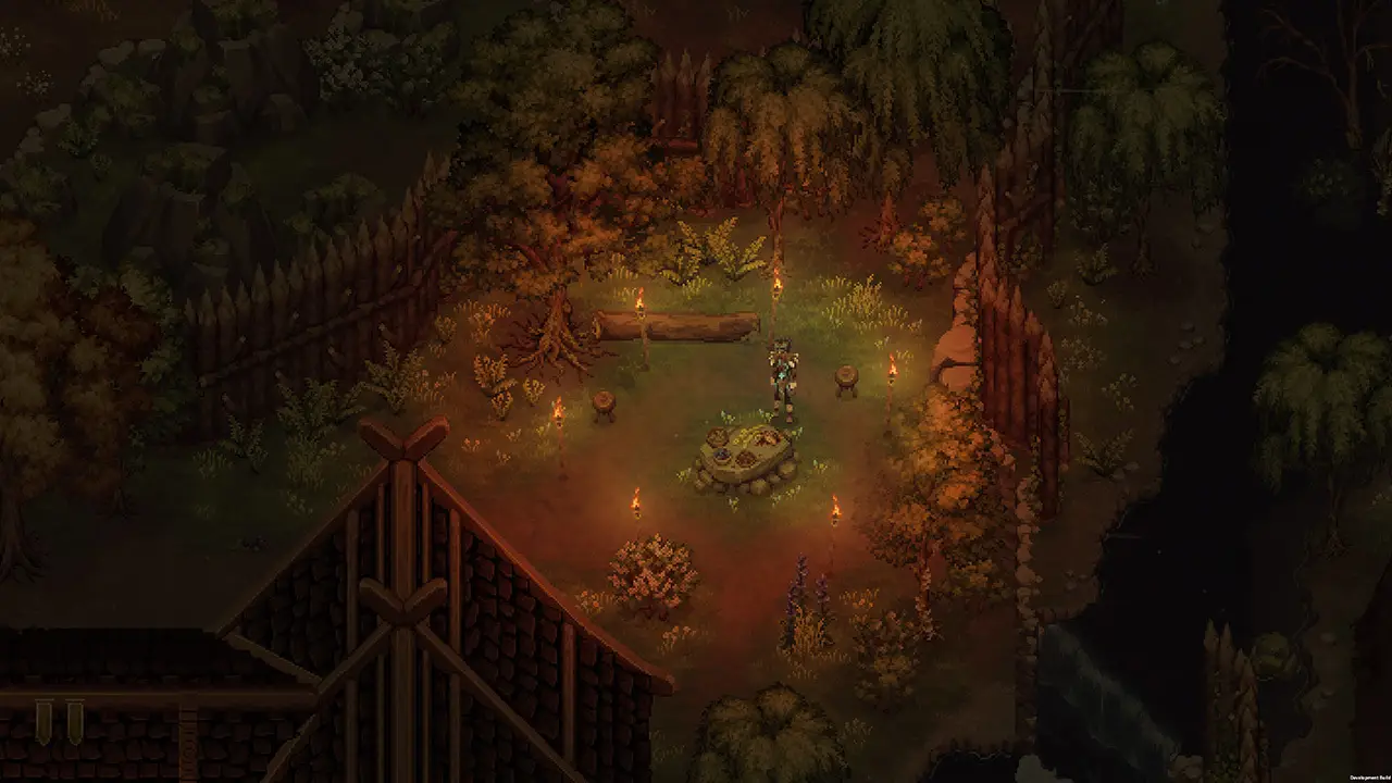 图片[6]-德罗瓦].Drova Forsaken Kin（1.02）金手指-游糖YoTeb