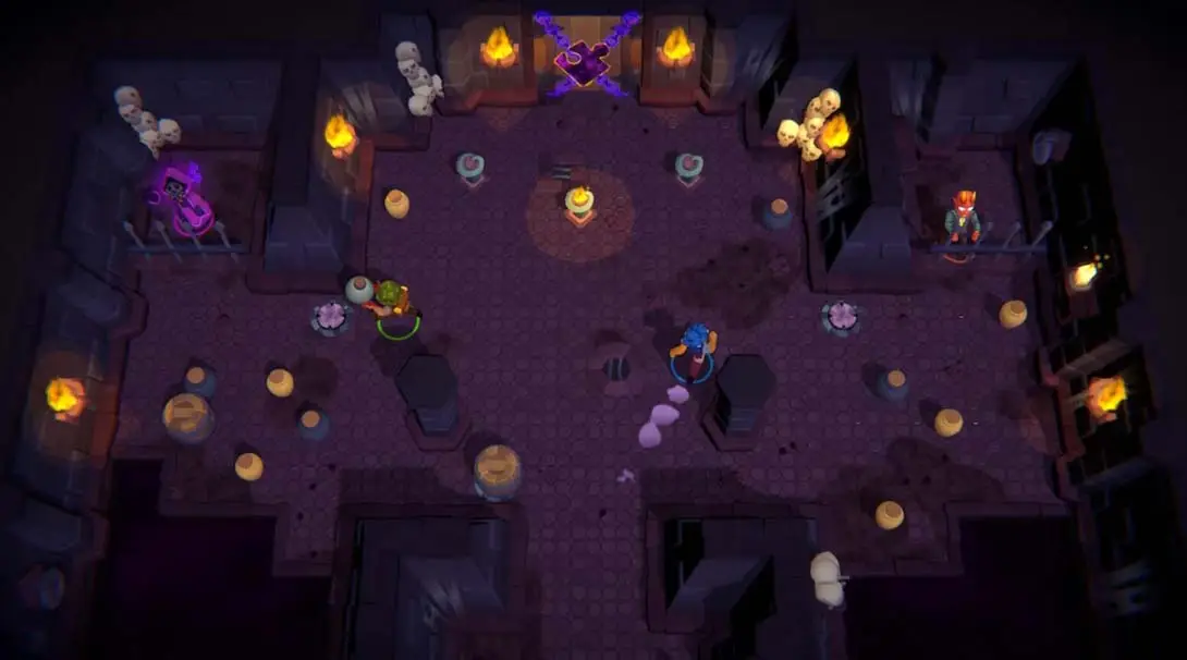 图片[4]-【美版】克苏鲁特 .CTHULOOT-游糖YoTeb