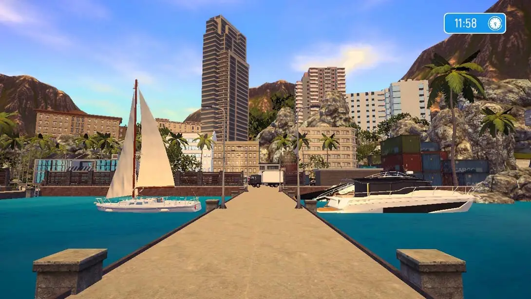 图片[6]-【港版】游艇天堂大亨:码头港口停车模拟器 .Yacht Haven Tycoon: Marina Port Parking Simulator-游糖YoTeb