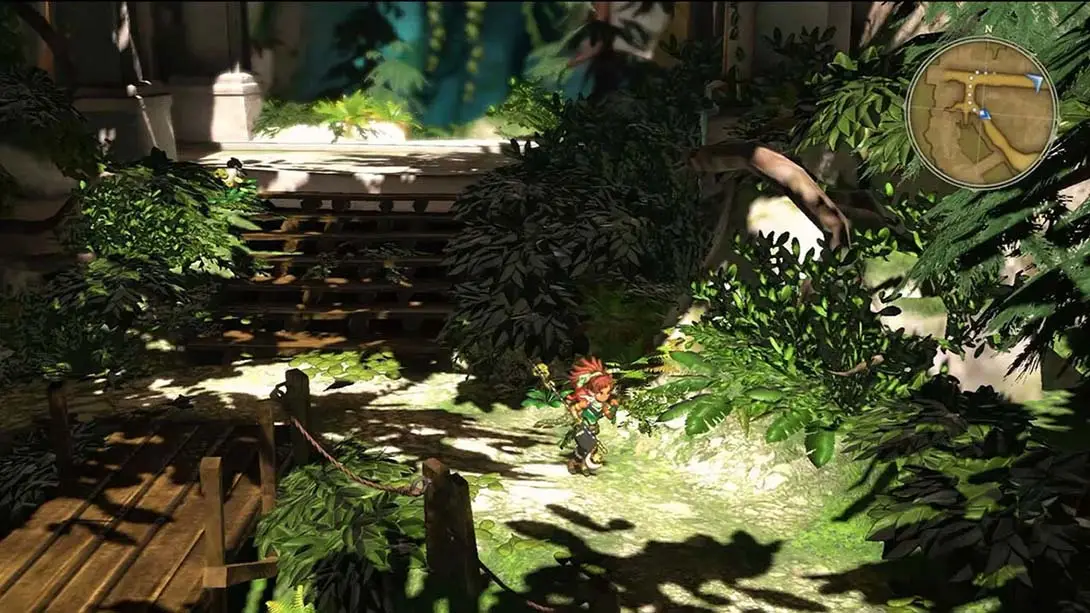 图片[2]-百英雄传 .Eiyuden Chronicle：Hundred Heroes（1.0.2）金手指-游糖YoTeb