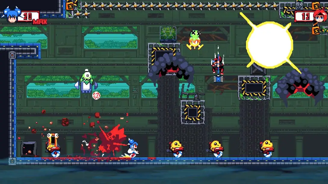 图片[5]-【英版】电锯娇娃 Chenso Club-游糖YoTeb