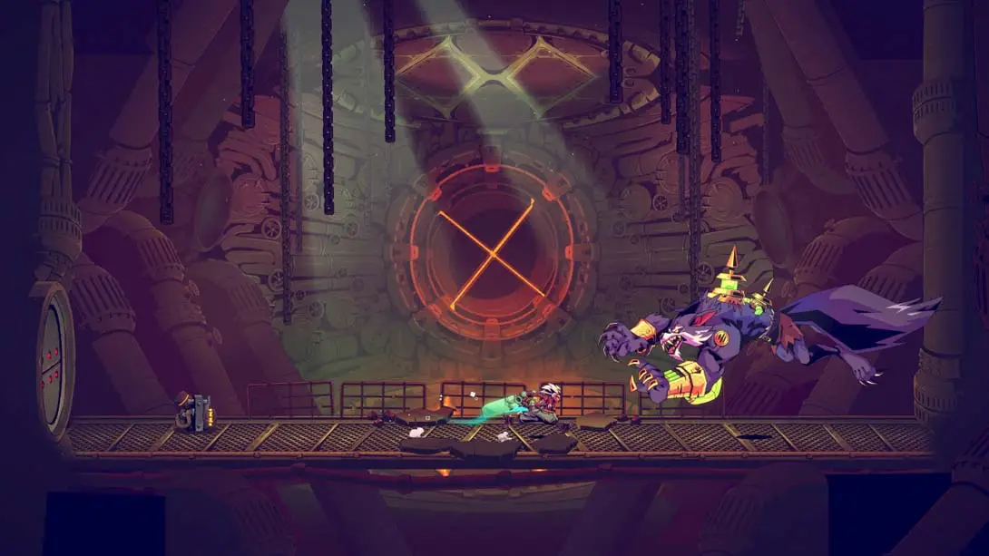 图片[3]-联盟外传 聚合之力（1.0.1）金手指-游糖YoTeb