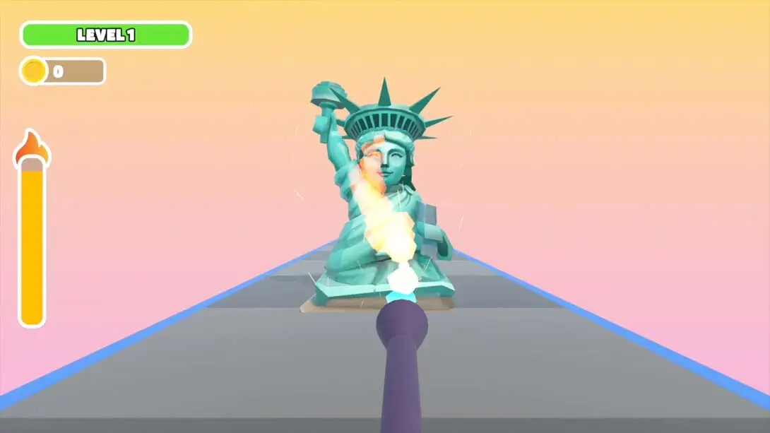 图片[4]-【美版】熔化 .Melt Down-游糖YoTeb