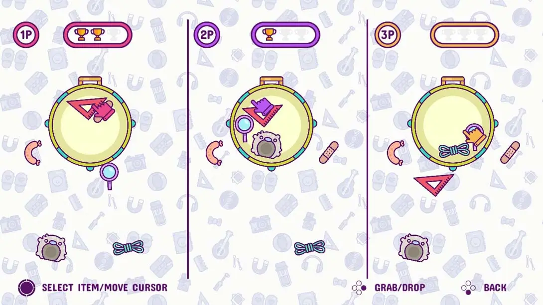 图片[4]-打包大师 Pack Master-游糖YoTeb