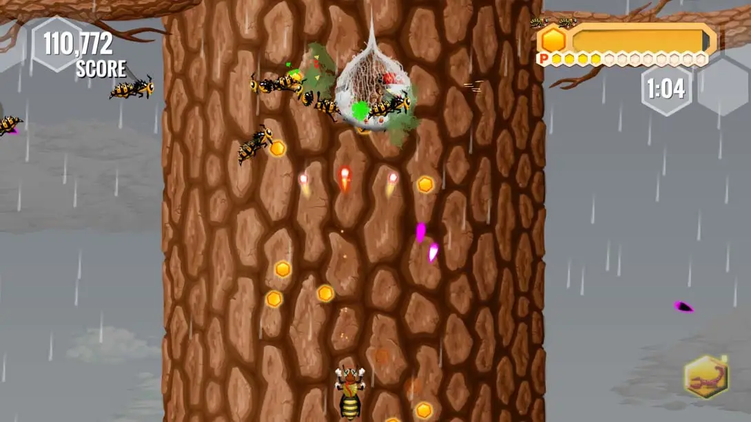 图片[6]-蜜蜂：重装上阵 Beekyr Reloaded-游糖YoTeb