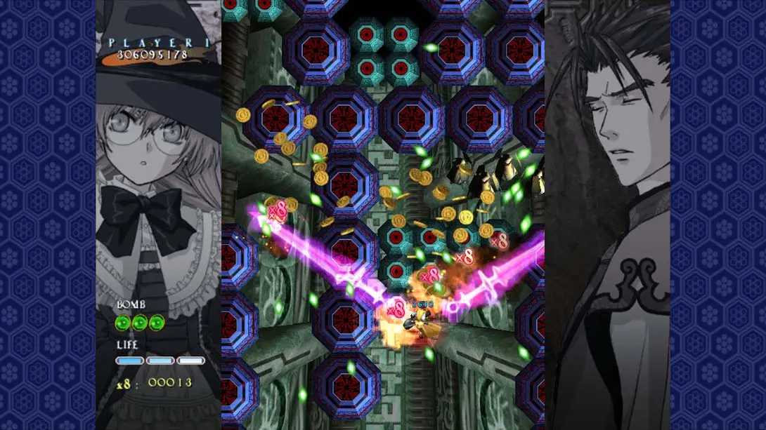 图片[1]-【美版】式神之城2 式神の城2-游糖YoTeb