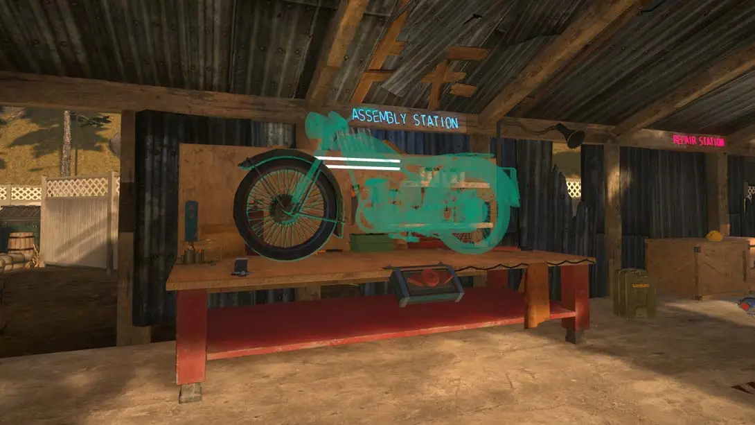 图片[6]-【美版】废品大亨 Barn Finders-游糖YoTeb