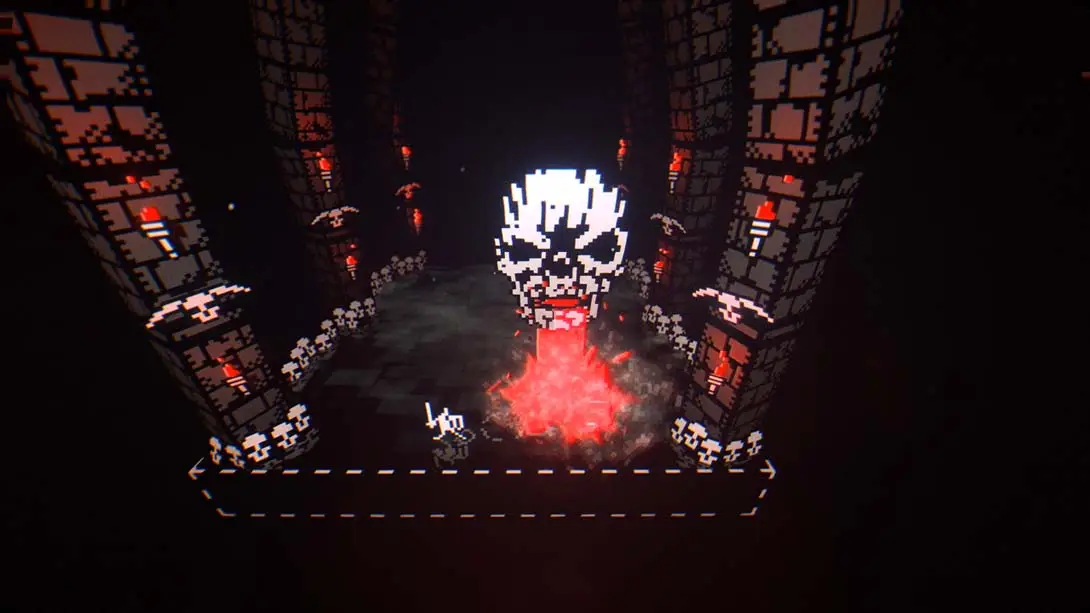 图片[1]-荒绝之剑DX .Bleak Sword DX-游糖YoTeb