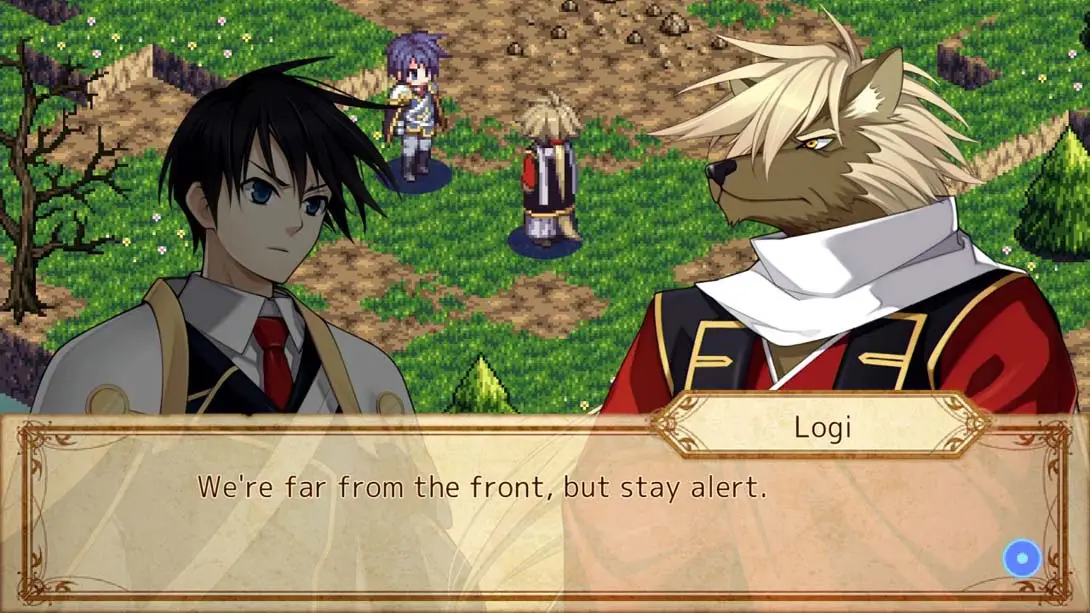 图片[5]-【日版】艾克斯多纳传奇 Legend of Ixtona-游糖YoTeb