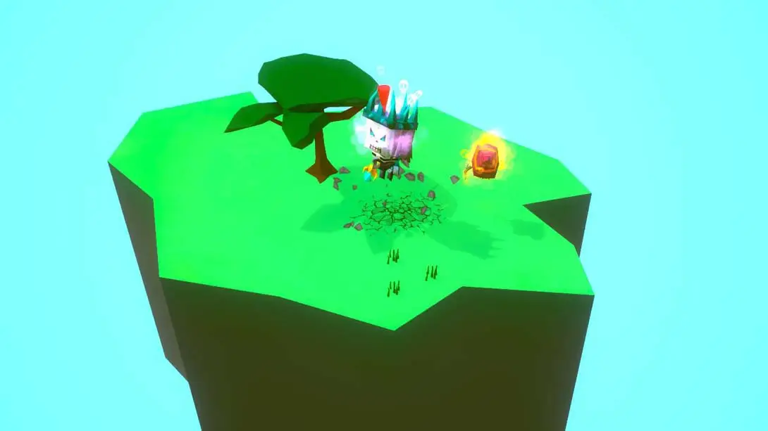 图片[5]-跳跃任务 Jumping Quest-游糖YoTeb