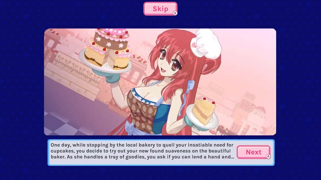 图片[2]-【美版】粉碎粉碎 Crush Crush-游糖YoTeb