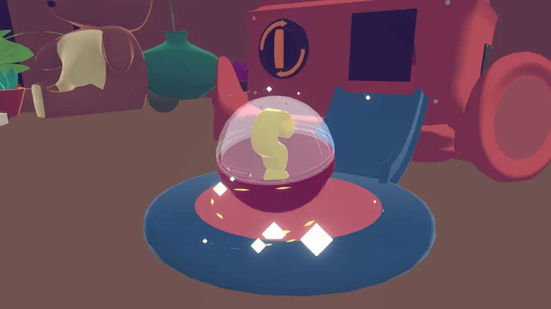 图片[5]-【美版】复原 .The Shape of Things-游糖YoTeb