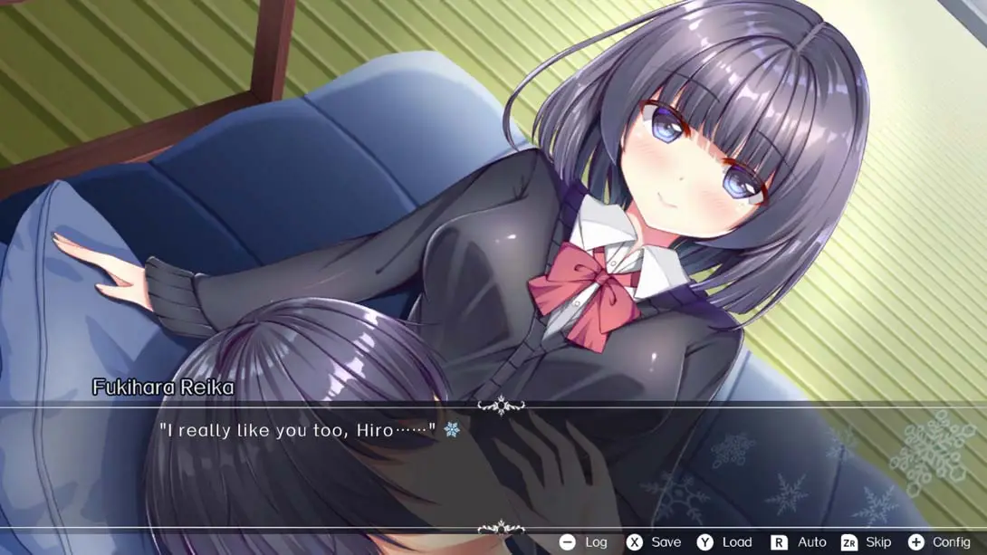 图片[6]-【美版】白色羽翼 .White Wings-游糖YoTeb