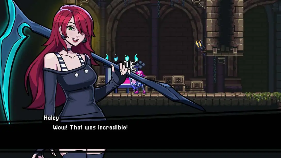 图片[6]-【美版】斩梦娇娃 .Dreamcutter-游糖YoTeb