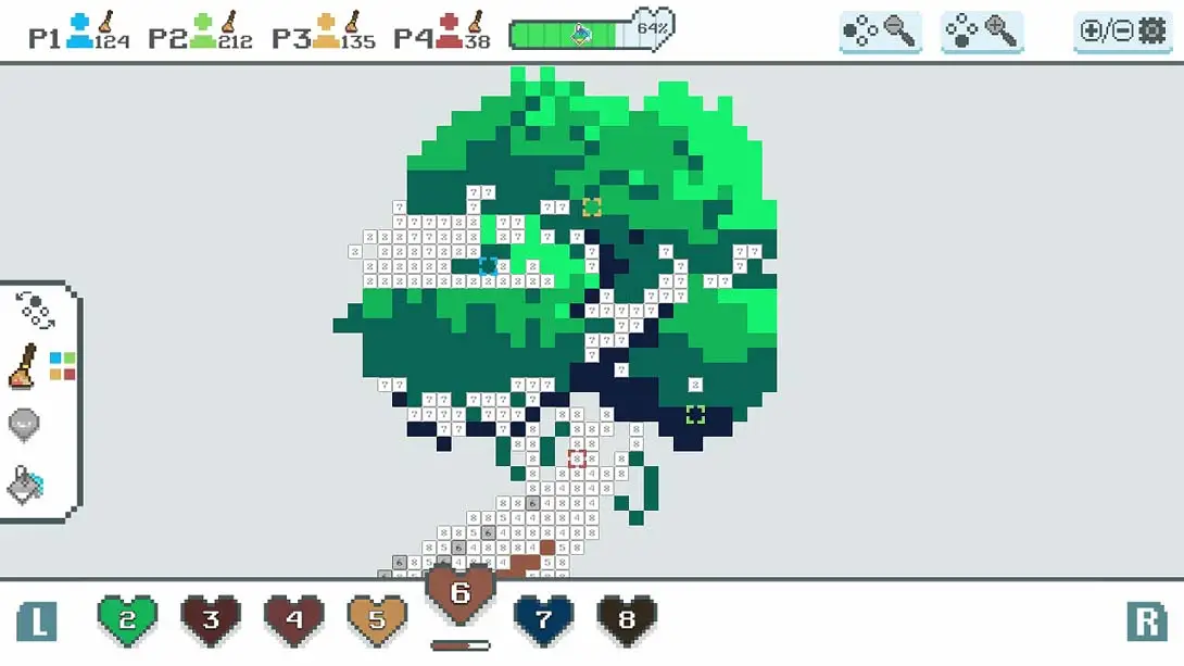 图片[6]-【美版】爱之色 Love Colors-游糖YoTeb