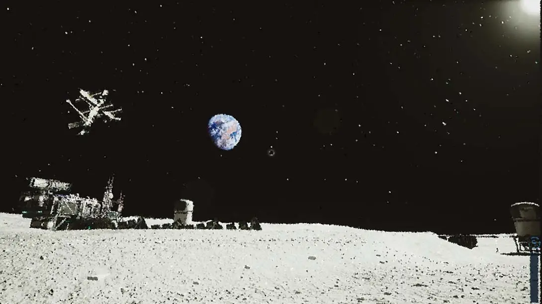 图片[4]-【美版】月球的噩梦 .Lunar Nightmare-游糖YoTeb