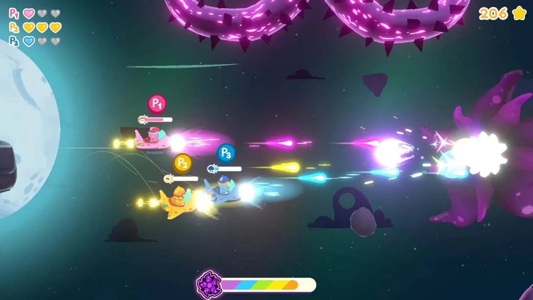 图片[4]-【美版】爱心小熊 救援行动 .Care Bears To The Rescue-游糖YoTeb