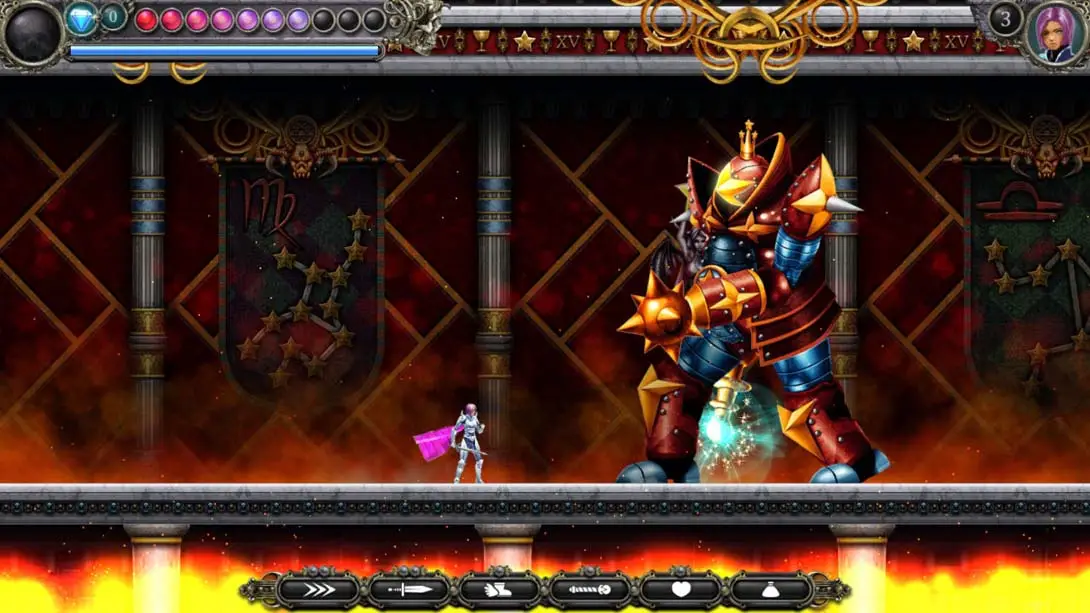 图片[5]-【美版】愤怒的复仇:豪华版 Dire Vengeance Deluxe Edition-游糖YoTeb