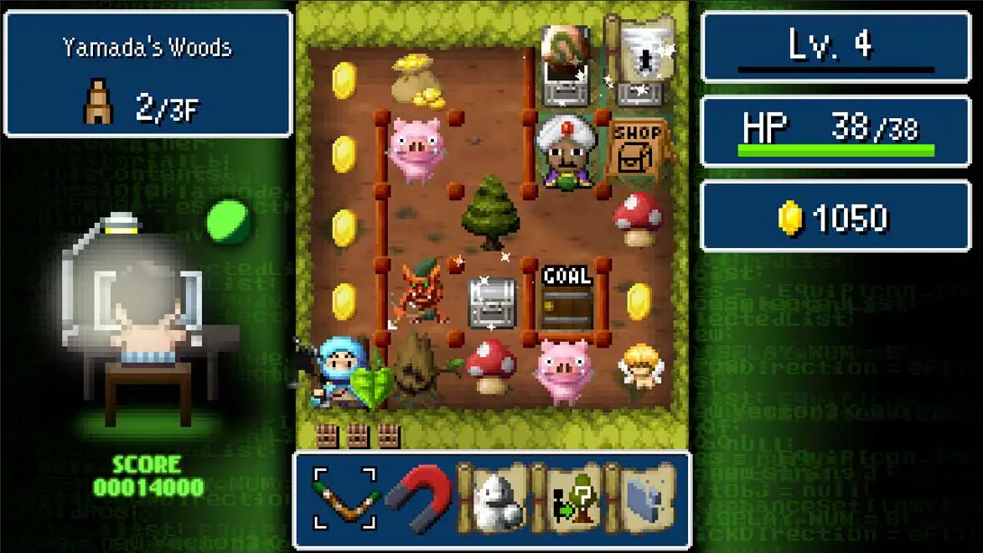 图片[7]-勇者山田君 Dandy Dungeon -Legend of Brave Yamada--游糖YoTeb