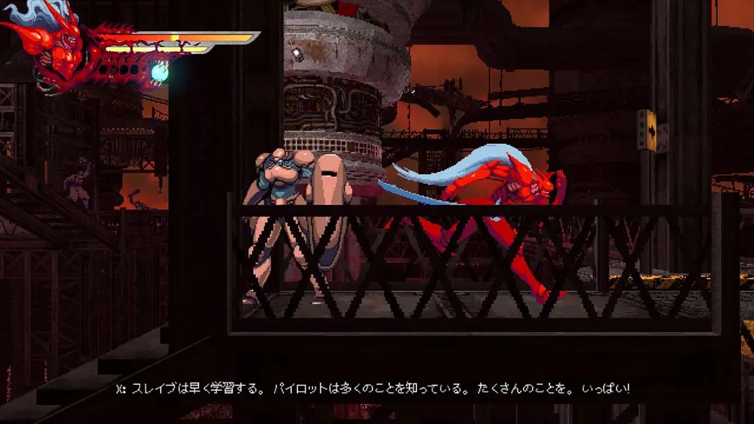 图片[3]-零号奴隶 X（1.0.0）金手指-游糖YoTeb