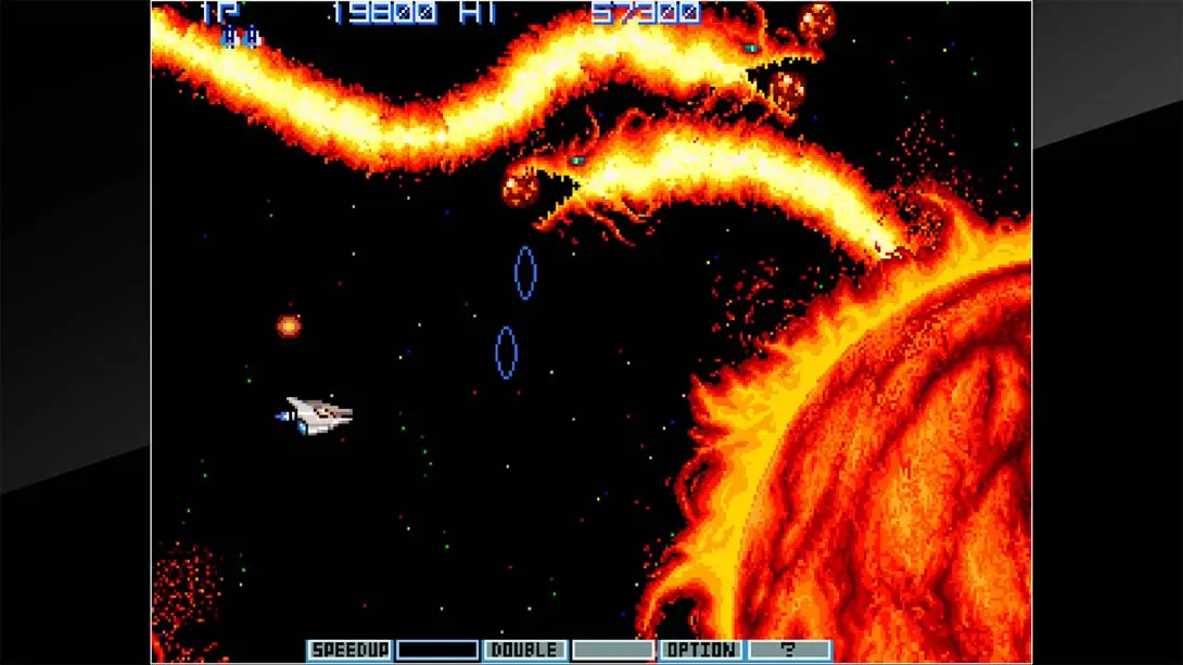 图片[3]-宇宙巡航机2 Arcade Archives GRADIUS II-游糖YoTeb