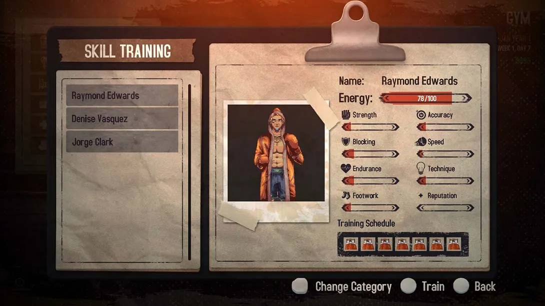 图片[3]-【美版】世界拳击锦标赛经理2 .World Championship Boxing Manager 2-游糖YoTeb