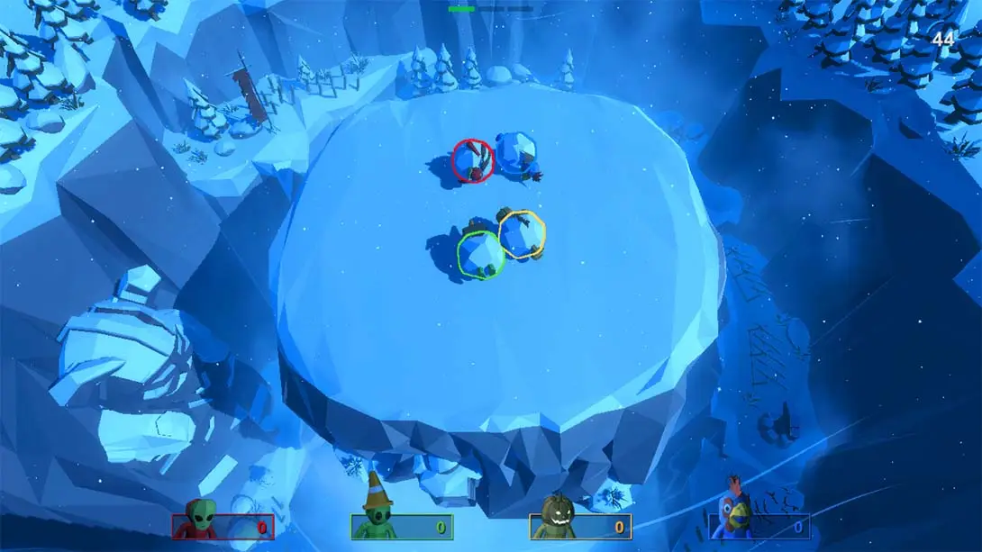 图片[3]-【英版】揍击派对 .Pummel Party-游糖YoTeb