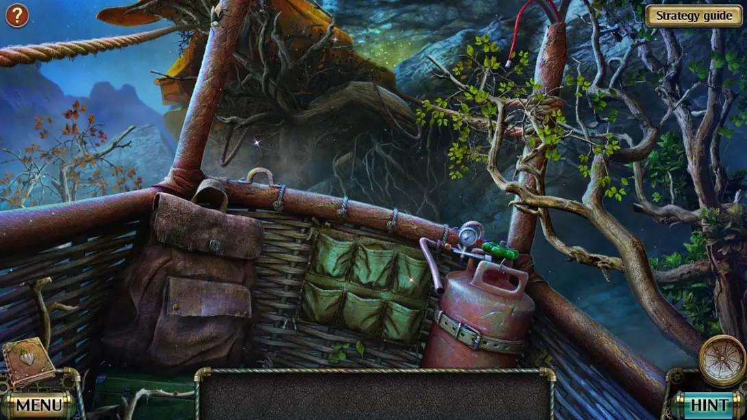 图片[5]-【美版】黑暗与火焰：黑暗面 Darkness and Flame: The Dark Side-游糖YoTeb