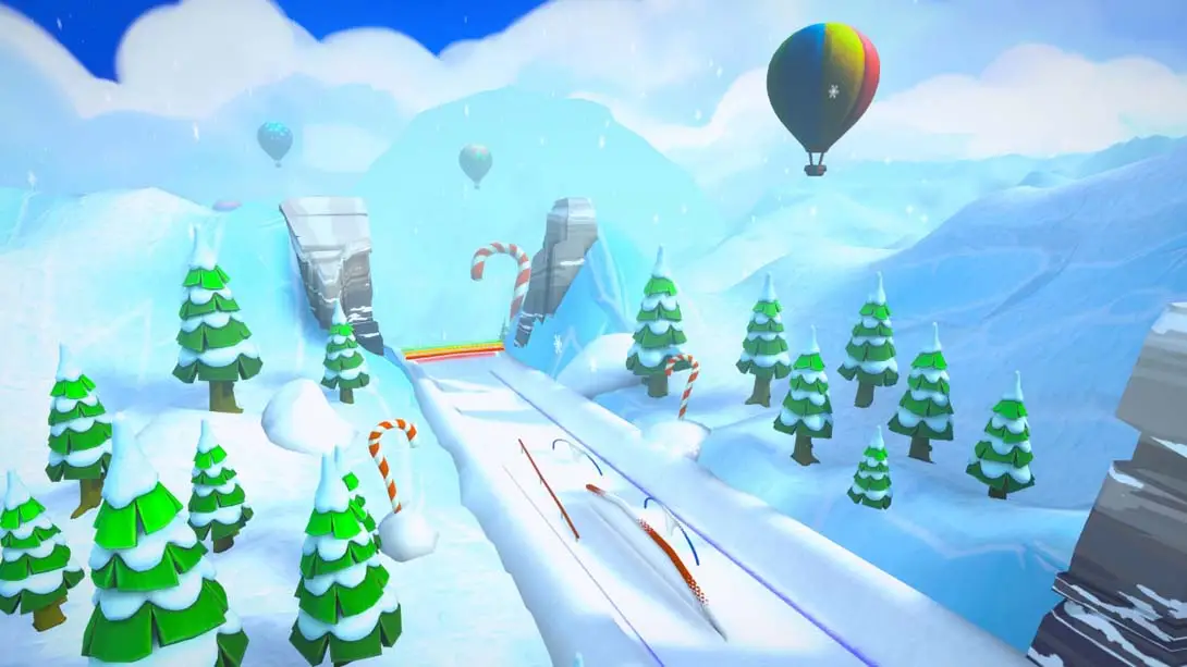 图片[1]-即时运动：冬季运动 Instant Sports Winter Games-游糖YoTeb