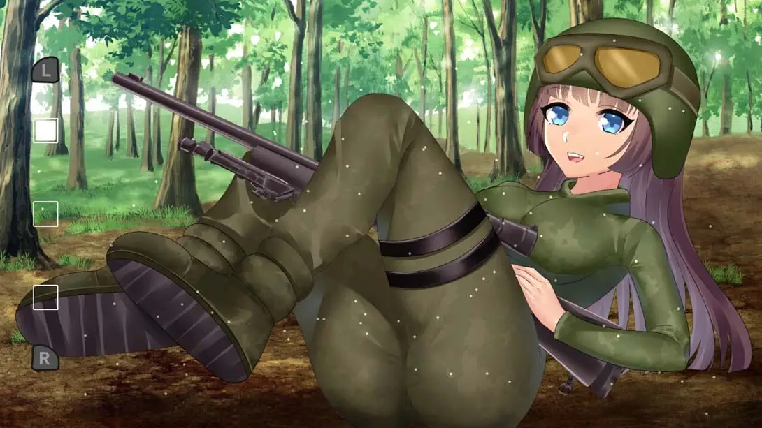 图片[1]-【日版】无尽：年轻的女武神 Hentai: Young Valkyries-游糖YoTeb