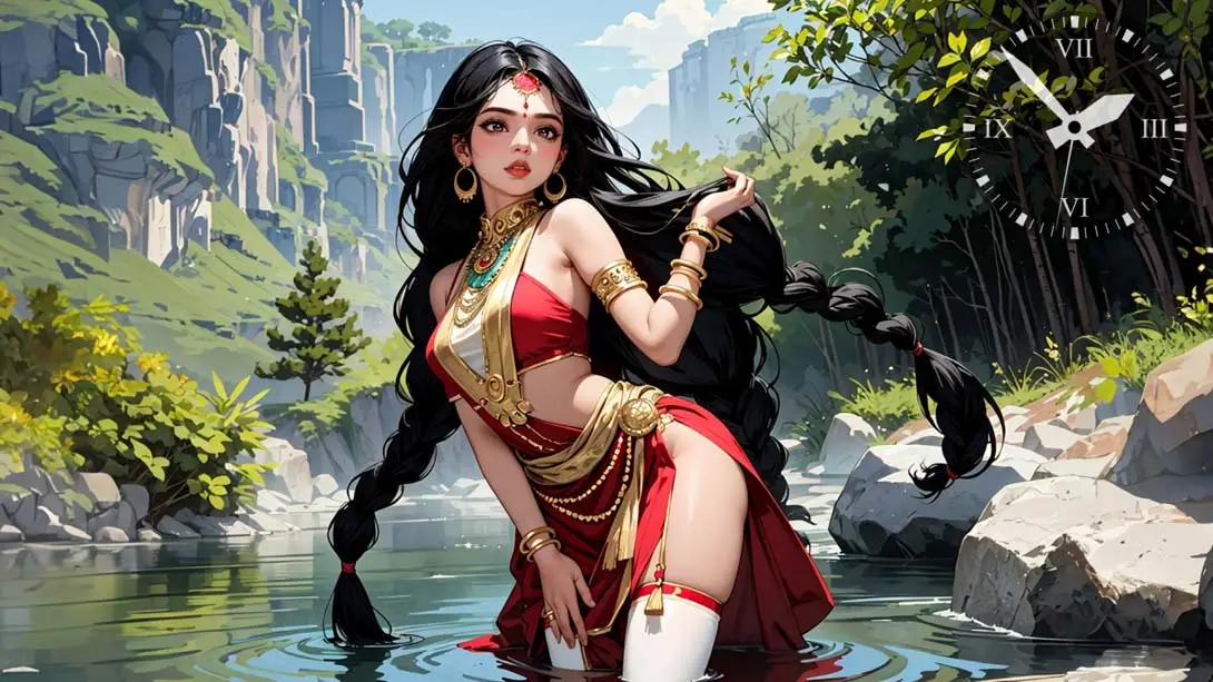 图片[6]-【美版】Ecchi Time-游糖YoTeb