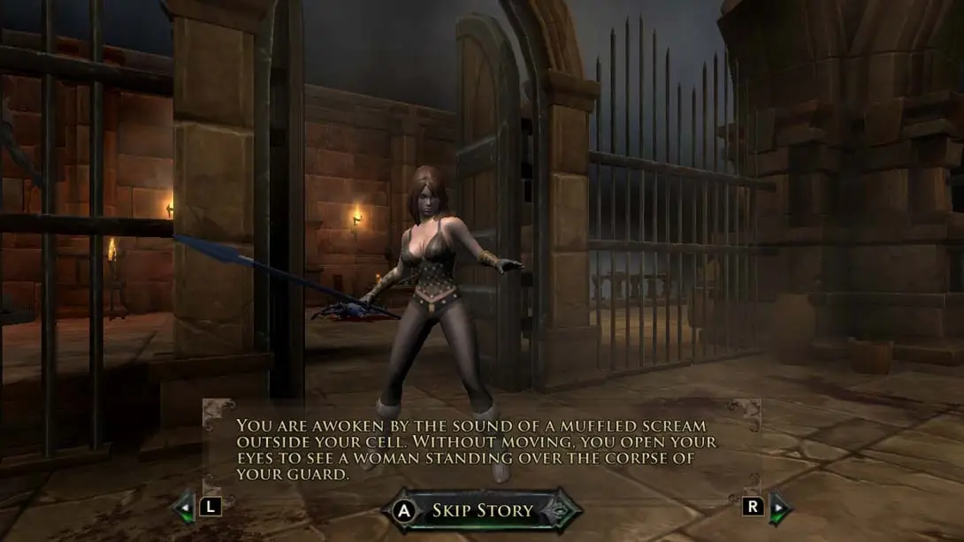 图片[6]-恶魔的崛起-混沌领主 Demon s Rise – Lords of Chaos-游糖YoTeb