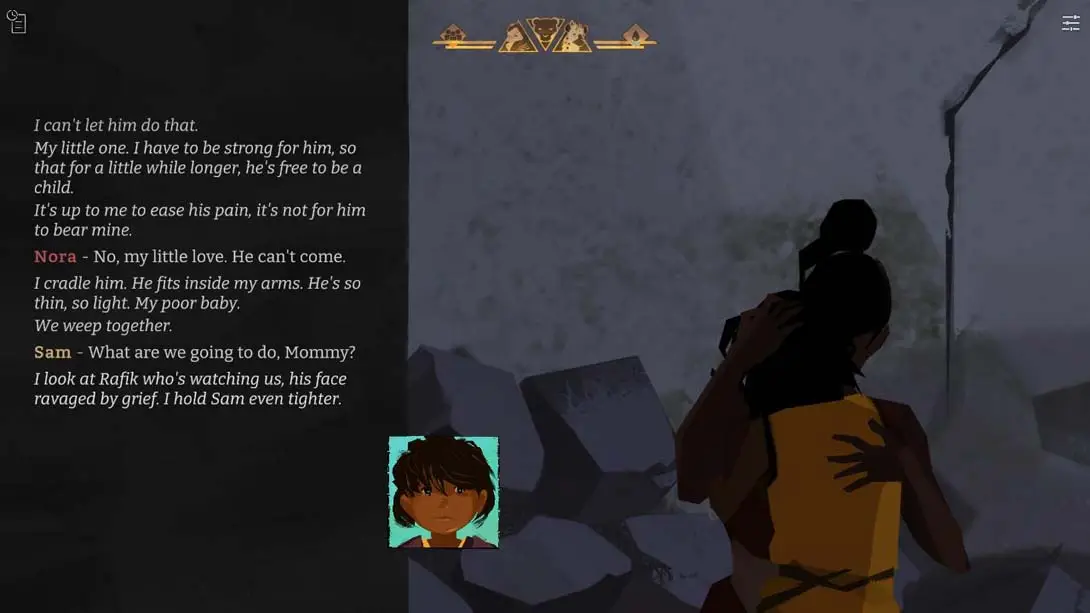 图片[2]-【美版】线条尽头 End of Lines-游糖YoTeb