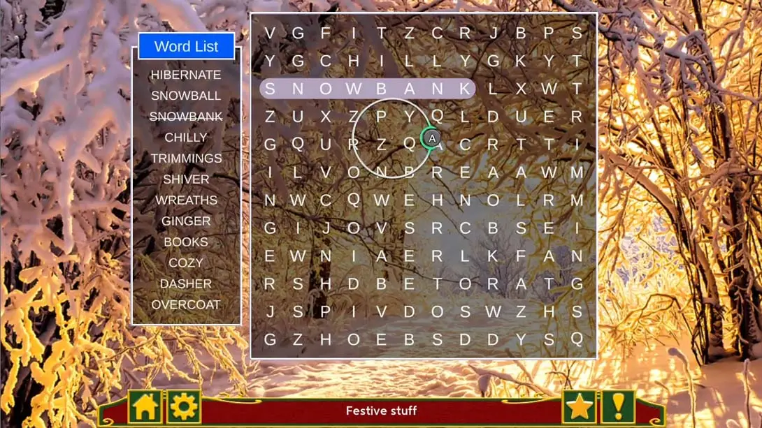 图片[5]-【美版】圣诞节我想要的只是小游戏 All I Want for Christmas are Subgames CE-游糖YoTeb