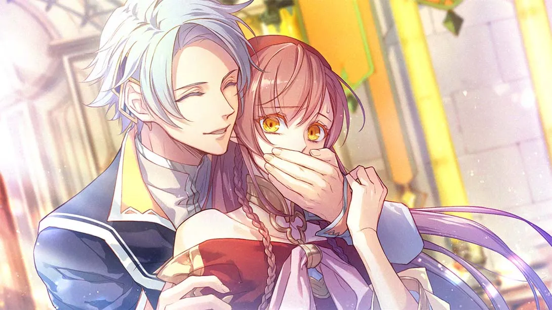 图片[4]-【美版】Radiant Tale-游糖YoTeb