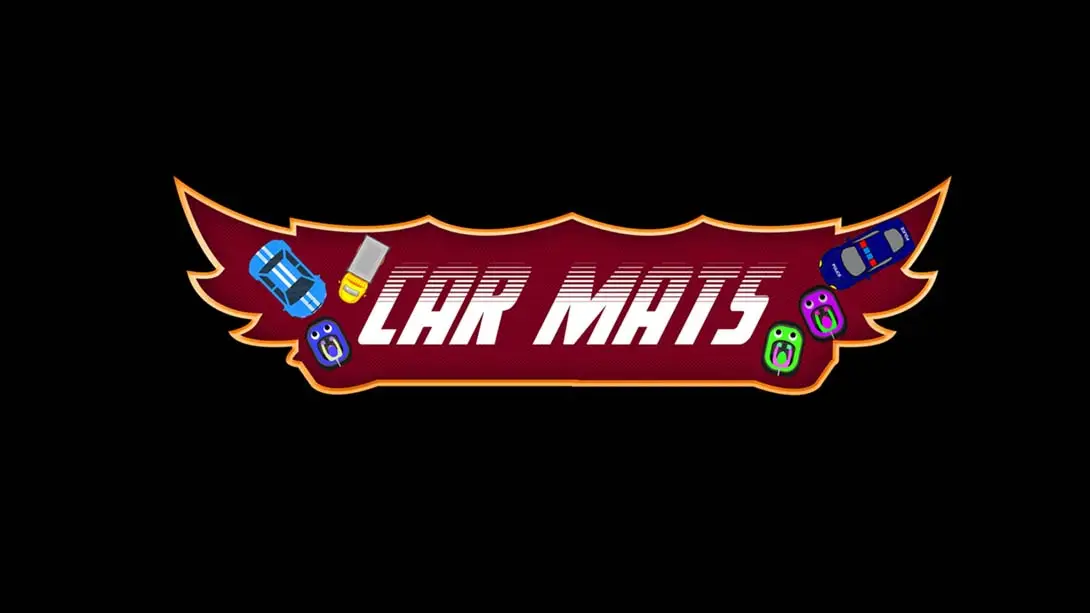 【美版】Car Mats-游糖YoTeb