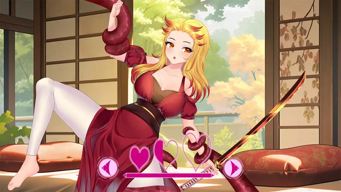 图片[6]-【港版】无尽模仿触手杀手 .Hentai Parody: Tentacle Slayer-游糖YoTeb