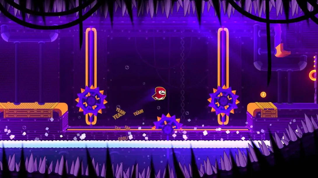 图片[3]-【美版】袜子历险 Sockventure-游糖YoTeb