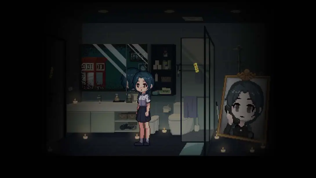 图片[1]-【美版】空愿 .Recall Empty Wishes-游糖YoTeb