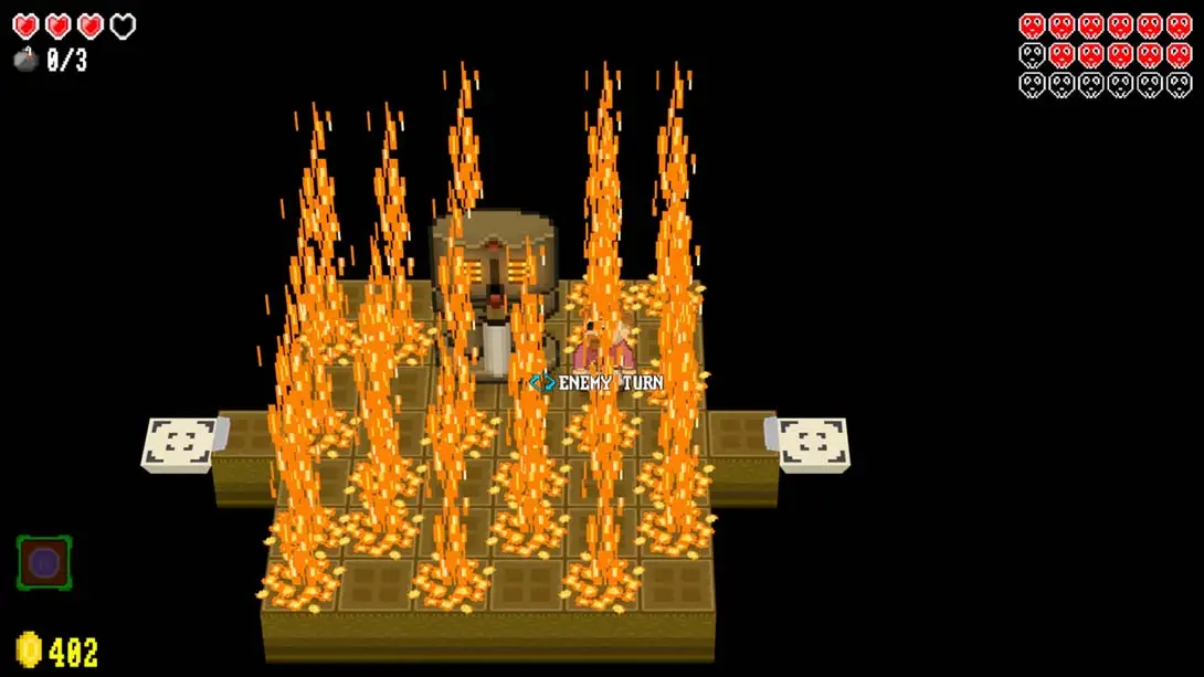 图片[4]-沙尔诺地牢 Dungeons of Shalnor-游糖YoTeb