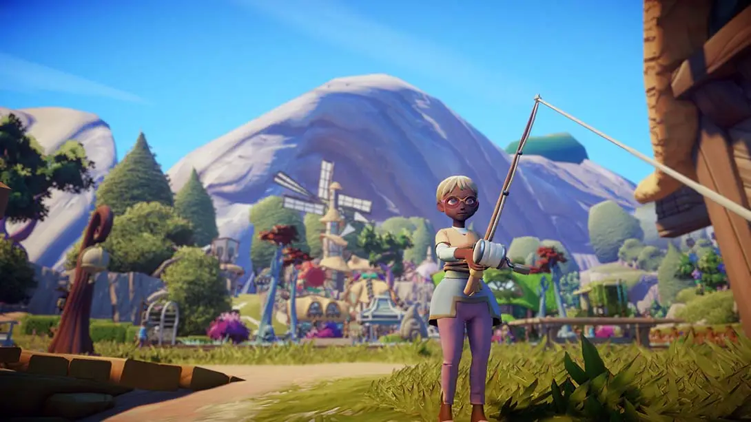 图片[1]-成长物语：永恒树之歌 Grow: Song of The Evertree-游糖YoTeb