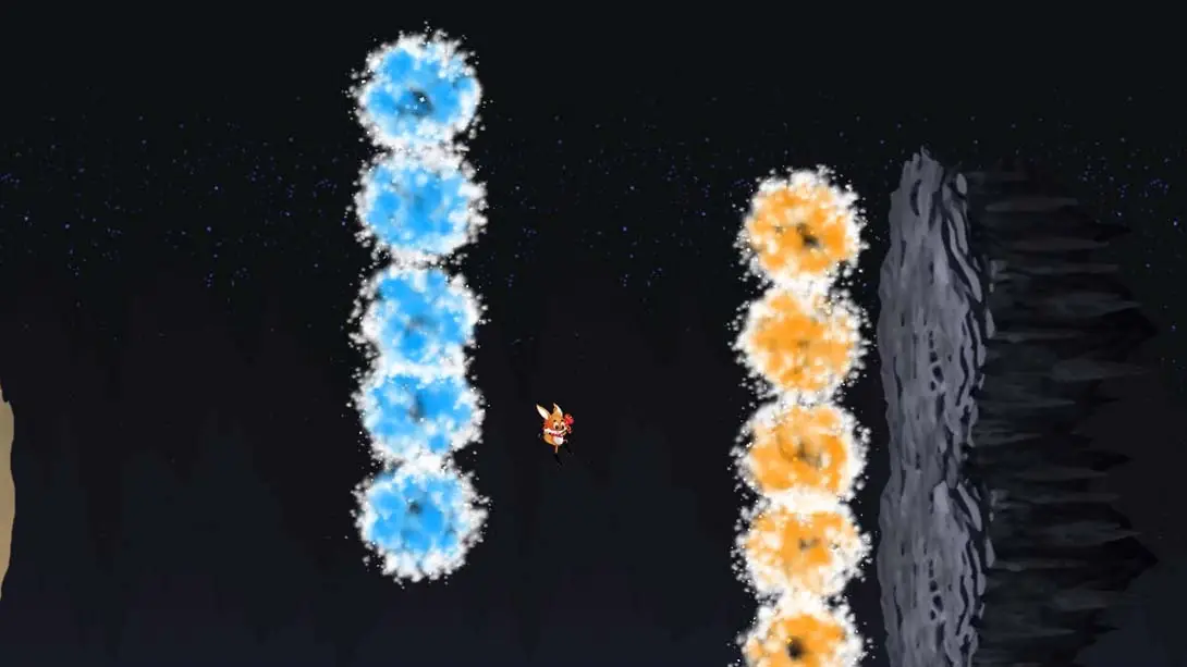 图片[2]-狐狸和机器人（1.0.0）金手指-游糖YoTeb