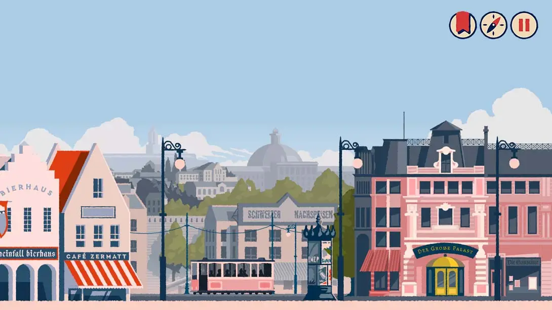 图片[4]-越过阿尔卑斯山 Over the Alps-游糖YoTeb