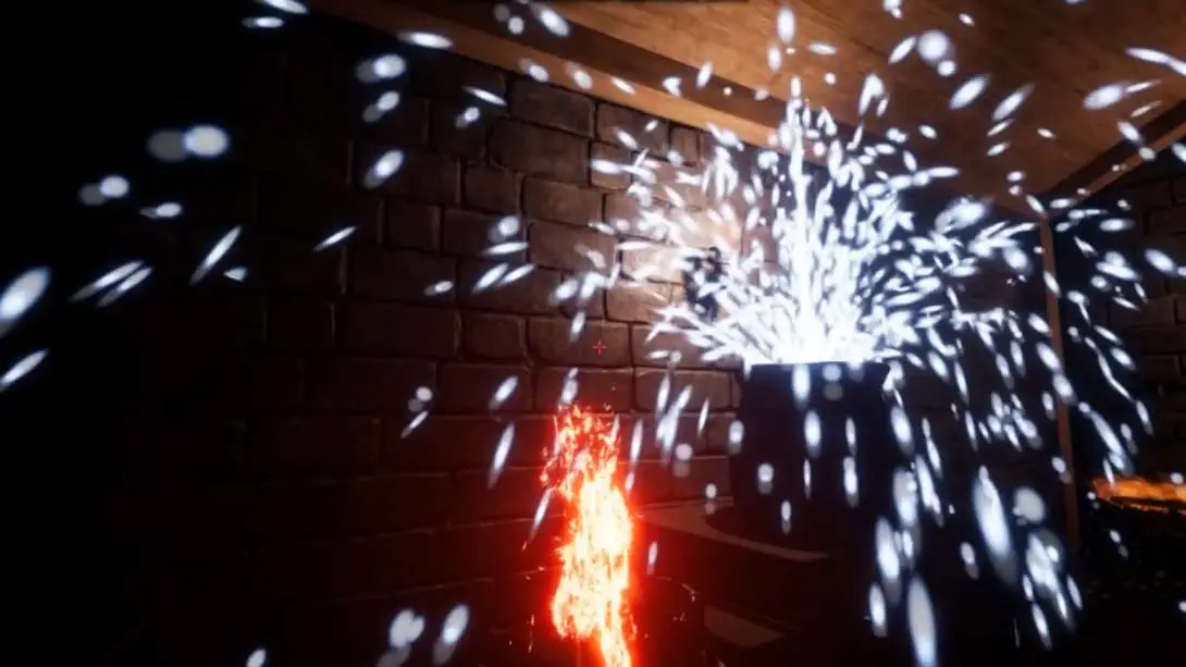 图片[1]-【美版】幻想铁匠 .Fantasy Blacksmith-游糖YoTeb