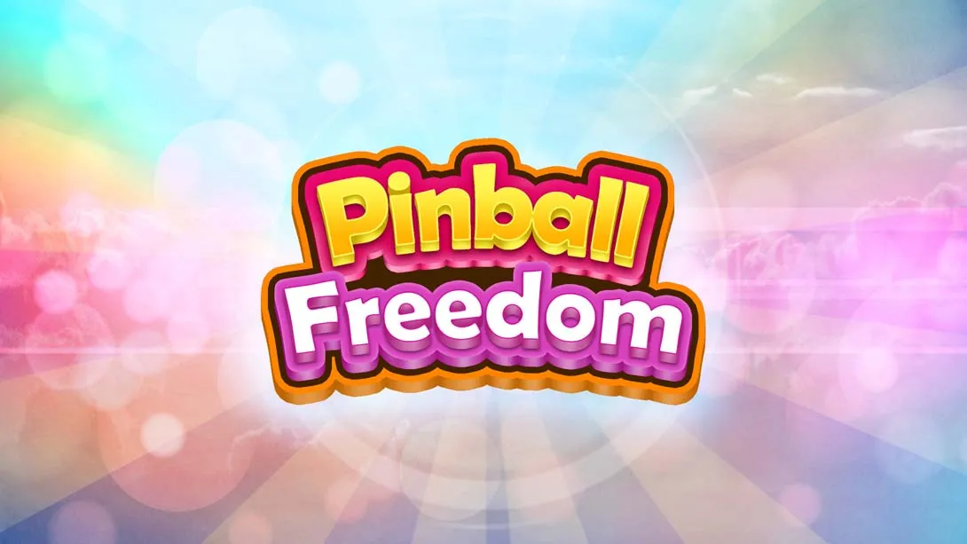 【美版】Pinball Freedom-游糖YoTeb
