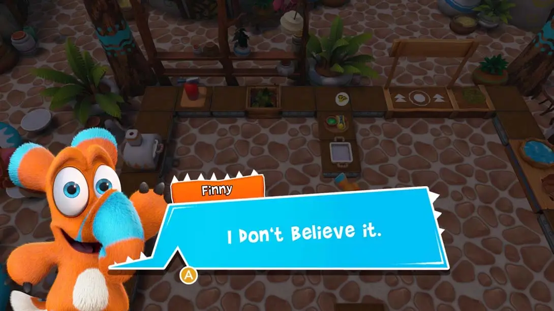 图片[2]-哎呀！2 Ooops! 2-游糖YoTeb