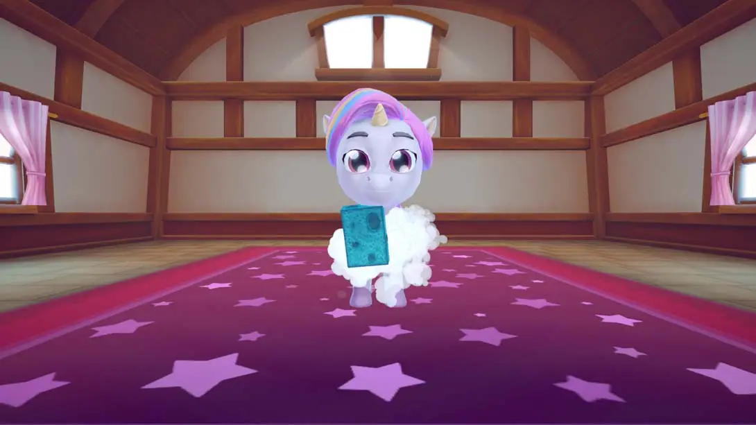 图片[1]-梦幻朋友 Fantasy Friends-游糖YoTeb