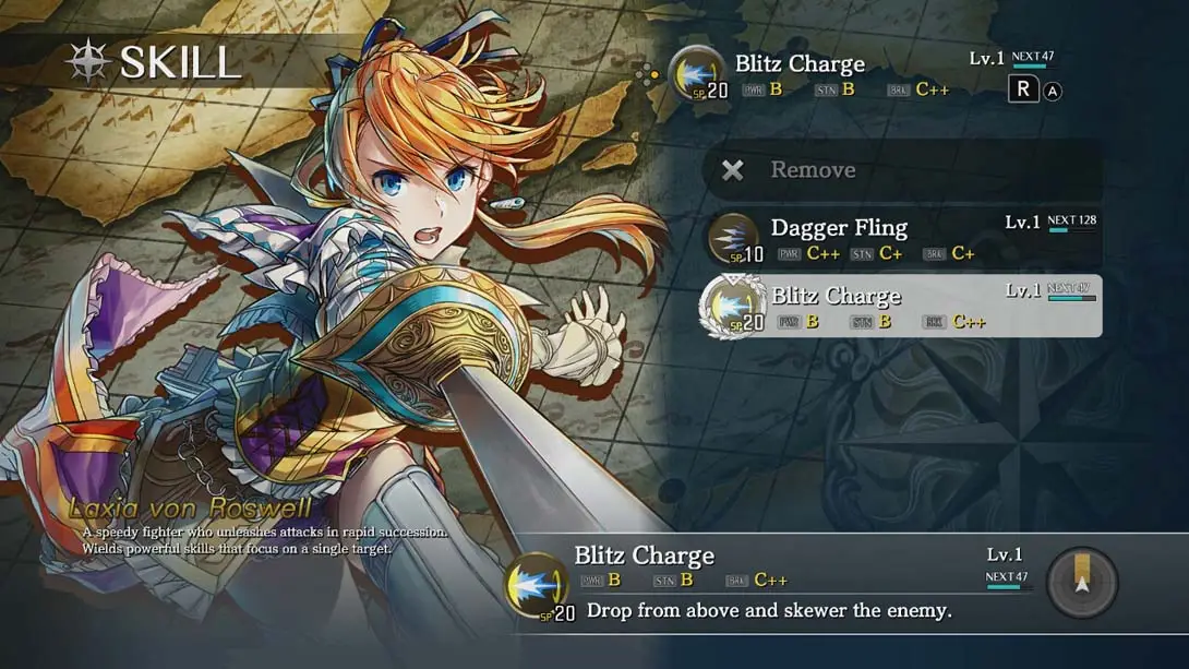 图片[5]-伊苏8：达娜的安魂曲 Ys VIII: Lacrimosa of DANA-游糖YoTeb